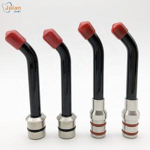 Punte Guida per Lampada Fotopolimerizzante Dentale LED 8/10/12/14 mm, Asta Guida in Fibra Ottica - Product Image 1