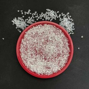 Gránulos PMMA de grado de extrusión de materia prima PMMA de alta transparencia para hojas - Product Image 6