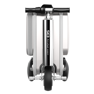 Airwheel SE3 maleta para scooter para viaje - Product Image 6