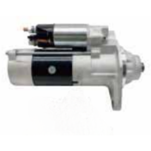 <span class=keywords><strong>2025</strong></span> Aftermarket Motor Starter 1811002301 12800-2450 Starter truk untuk ISUZU 6SD1ND Universal Starter Motor 24V 11T 5,5kw - Product Image 4