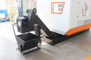 Chất Lượng Cao Nhiệm Vụ Nặng Nề Xh2308/2310/2316 3 Trục Giàn <span class=keywords><strong>CNC</strong></span> Trung Tâm Gia Công Dọc Kim Loại Cắt Tự Động Máy Công Cụ Duy Nhất - Product Image 6