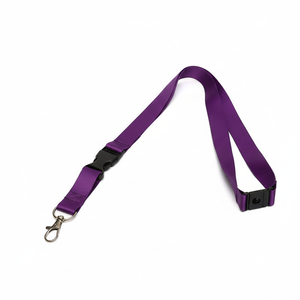 Fast Delivery Cruise Essentials Accessories Carnival Travel Luggage Tags Cruise Lanyard with Waterproof Id Card Holder