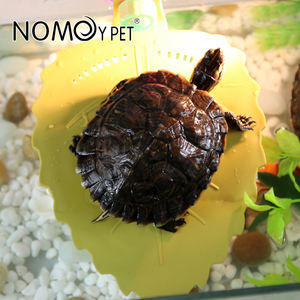 NOMOYPET plate-forme d'escalade pour tortue, petite feuille, <span class=keywords><strong>prix</strong></span> d'usine - Product Image 6