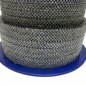 Công nghiệp <span class=keywords><strong>PTFE</strong></span> Carbon vật liệu đóng gói cho các thiết bị hóa chất - Product Image 3