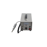 <strong>Best</strong> Quality Fabric <strong>Ultrasonic</strong> Cutter Thermoplastic Plastic 40kHz Hand Held Mini <strong>Ultrasonic</strong> Steel Cutting <strong>Knife</strong>