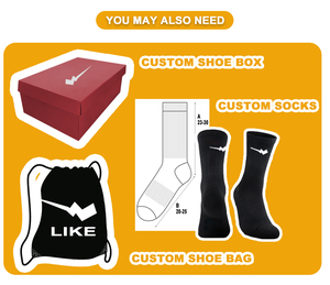 Fabricant de baskets personnalisées à faible MOQ avec logo de dinosaure, étiquettes privées, design de mode féminine, baskets OEM pour hommes - Product Image 6