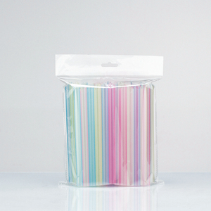 Dùng một lần cấp thực phẩm cà phê nhỏ SIP ống hút nhựa du lịch phụ kiện - Product Image 5