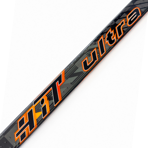 Bâton de hockey sur <span class=keywords><strong>glace</strong></span> Elite High Performance HIT ULTRA en fibre de carbone hybride - Product Image 3