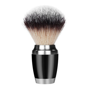 JDK capelli sintetici 4 pz <span class=keywords><strong>rasatura</strong></span> per capelli doppio rasoio <span class=keywords><strong>barba</strong></span> <span class=keywords><strong>Set</strong></span> per uomo in acciaio inox ciotola - Product Image 3