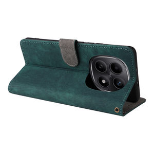 Protection RFID rétro <span class=keywords><strong>portefeuille</strong></span> fente pour carte couverture pour xiaomi <span class=keywords><strong>Redmi</strong></span> <span class=keywords><strong>Note</strong></span> 15 5G/<span class=keywords><strong>Note</strong></span> 15 Pro/<span class=keywords><strong>Note</strong></span> 15 Pro + support étui en cuir à rabat - Product Image 6