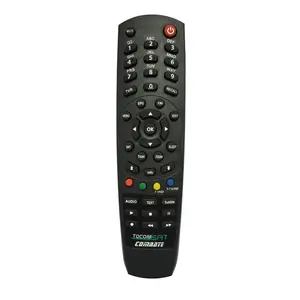 Harga Yang Baik Tocomsat Comaate Remote Control untuk Tv
