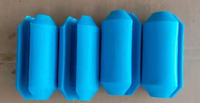 Guide de tige 3/4 "pour tube 2 7/8"