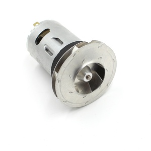 Motor de aspiradora Cdm Cdm 540 DC 11.1v con escobillas de alta velocidad para electrodomésticos - Product Image 2