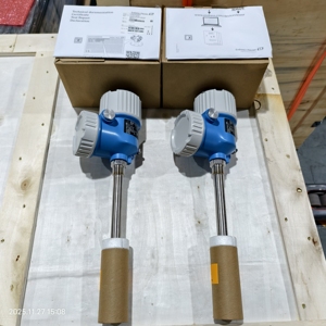 Medidor de Flujo Másico Térmico Endress+Hauser Proline T-mass B 150, para Medición de Gas, 6BABL2-AADACAASAGA1G AK - Product Image 6