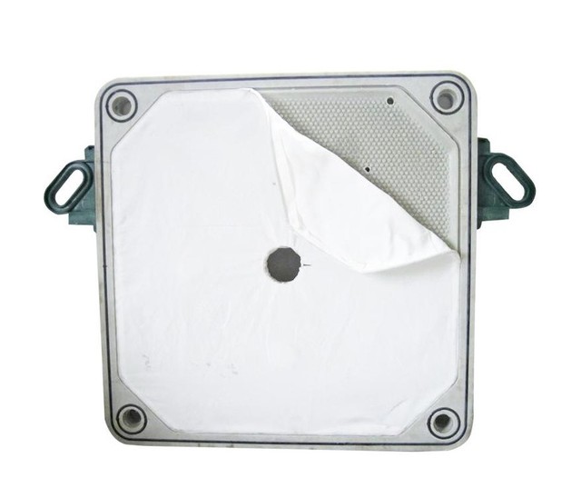 Filter Cloth for Filter Press