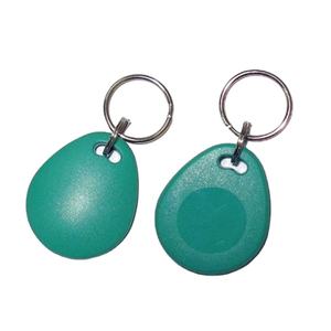 תג iso מיני תג mhz multicolor 13.56mhz פלסטיק עמיד למים keyfob & keychain - Product Image 5