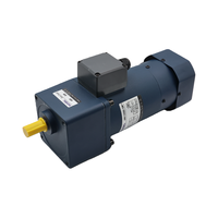 Moteur à freinage électromagnétique 90YB120GY38 et boîte de vitesses 90GF5HK 90GF7.5HK Monophasé 220V
