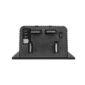 1204M-4201 1204-027 Curtis 高品质 IP67 防护等级速度控制器 24V 275A 适用于电动车辆（EZGO/Club Car） - Product Image 2