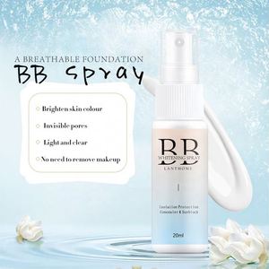 Natural Lightening for Dark Skin Cream Instant BB Face Whitening <strong>Spray</strong> Body Lotion <strong>Bleaching</strong> - Product Image 2
