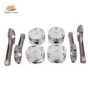 Componenti Interni Forgiati Motorsport 206 <span class=keywords><strong>GTI</strong></span> TU5JP4 per Motore Citroen <span class=keywords><strong>Saxo</strong></span> VTS C Elysee 1.6 16V TU5 - Product Image 5