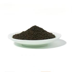 Giảm béo thêm mạnh mẽ cơ sở trà chanh đặc biệt Trà đen pha trộn với Oolong pu-erh cho tiêu hóa sức khỏe và hỗ trợ giảm cân - Product Image 1