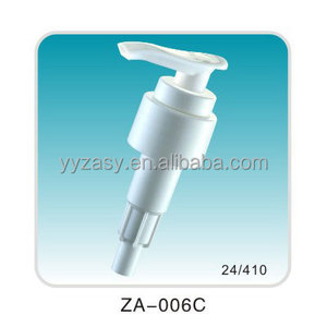 ZA-006 насос для лосьона, полностью пластиковый Высококачественный Экологически чистый, не разливающийся полипропиленовый материал, производитель Yuyao, <span class=keywords><strong>24</strong></span>/410 <span class=keywords><strong>24</strong></span>/<span class=keywords><strong>415</strong></span> винт - Product Image 3