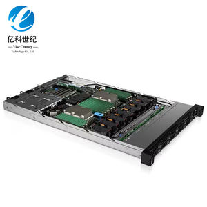 En Stock, Servidor en Rack Lenovo ThinkSystem SR630 1U, Servidor Empresarial para Almacenamiento <span class=keywords><strong>de</strong></span> <span class=keywords><strong>Datos</strong></span>, Análisis <span class=keywords><strong>de</strong></span> <span class=keywords><strong>Datos</strong></span> y Virtualización, Garantía <span class=keywords><strong>de</strong></span> 3 Años - Product Image 6