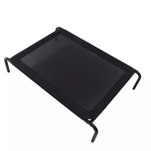 Verhoogd Huisdierenbed Van De Grond Ontwerp Dat Uw Huisdier Uit De Buurt Van De Natte, Koude En Vuil Van De Grond Kan Houden - Product Image 5