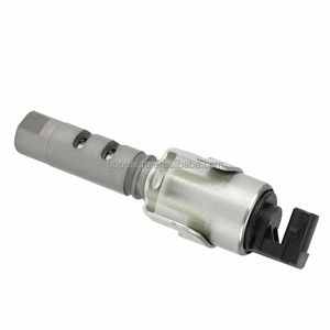 Solenoide Volvo 36002693 30684282 36002693 para MY 2007-2010 Volvo S80 y 2005-2011 <span class=keywords><strong>XC90</strong></span> 4.4L <span class=keywords><strong>V8</strong></span> - Product Image 4