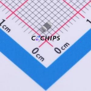 GZ2012D101TF Ferrite Bead 0805 RF ( Impedance @ Frequency: 100Ohm@100MHz )( Error: 25% )( DC Resistance (DCR): 150mOhm ) - Product Image 1