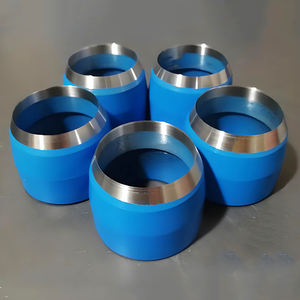 Cortadores de muestra redondos de goma UTM Precio cortador de espécimen de troquel con mancuernas de goma <span class=keywords><strong>ASTM</strong></span> ISO - Product Image 2