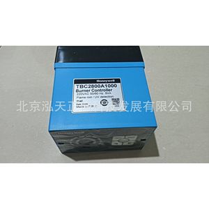 คอนโทรลเลอร์ฮันนี่เวลล์ รุ่น TBC2800A1000 ของแท้ ราคาแยกจำหน่าย - Product Image 3