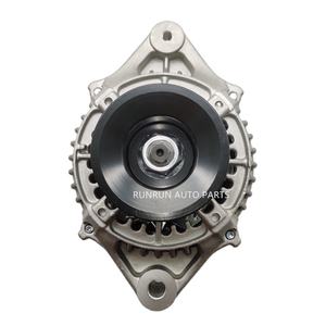 Alternateur 12V 90A pour chargeuses-pelleteuses Caterpillar, tracteurs sur chenilles 1052813 1012119010 1012119020 - Product Image 2