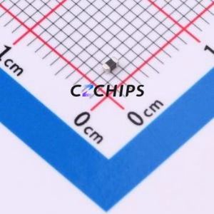 Termistor NTC QN0603X473J4050FB, Resistencia 0603, 47kOhm, 4050K, 5%, 4108K - Product Image 1