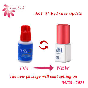 <span class=keywords><strong>Pegamento</strong></span> de Pestañas Individual Korea Super Fast Sky 5ml S+ para Extensión de Pestañas, <span class=keywords><strong>Pegamento</strong></span> para Injerto de Pestañas - Product Image 3