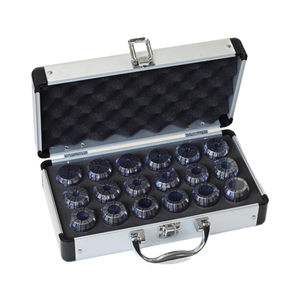 Chất lượng cao CNC công cụ chủ cơ giới trục chính của New <span class=keywords><strong>ER</strong></span> tap <span class=keywords><strong>Collet</strong></span> erg <span class=keywords><strong>Collet</strong></span> <span class=keywords><strong>ER</strong></span> khai thác <span class=keywords><strong>Collet</strong></span> lõi PLC thành phần - Product Image 6