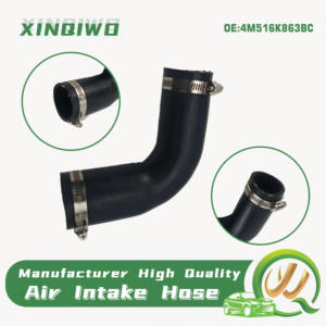 مبرد بتركيز Tubo d d-aria لكل فورد C-Max - Product Image 2