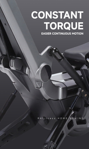 RH Dragon Boat Multi funzionale vogatore attrezzature Concept 2 vogatore resistenza aria vogatore per uso domestico