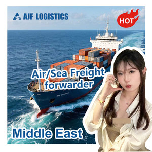 Spedizioniere Dhl dddp spedizione spedizione spedizioniere logistica spedizione merci spedizione dalla cina all'arabia saudita medio oriente - Product Image 5