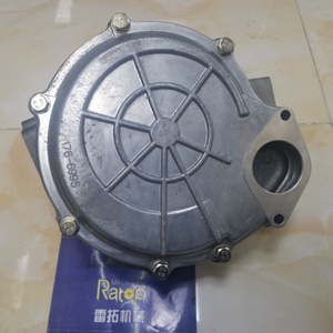 176-7000 1767000 176-6999 1766999 3522077 352-2077 Piezas de Motor Diésel, Bomba de Agua para Motor C10 C12 - Product Image 3