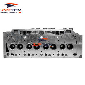 1.9DTI 4410153 4413740 Moteur F9Q F9Q772 F9Q774 Moteur Culasse pour Renault Megane Opel Vivaro - Product Image 1