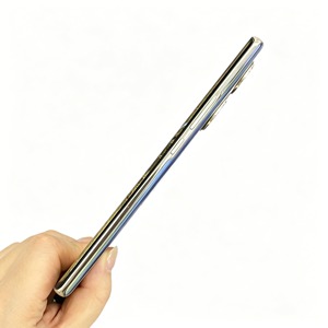 60, สีสตาร์รี่ดรีม, 12GB+256GB, รุ่น 5G สภาพ<span class=keywords><strong>ดี</strong></span> สีสวยน่าดูมาก - Product Image 6