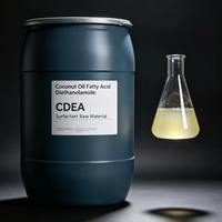 Cocamidopropyl Betaine CAPB CAB-35 Kualitas Tinggi Tingkat Kemurnian Tinggi Merek BOTAI PH 5.0-7.0 Harga Pabrik Hebei