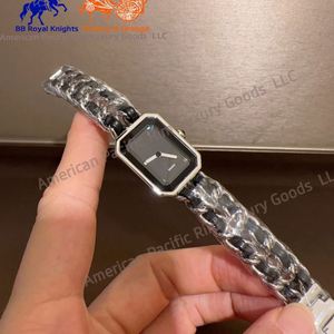 Reloj de Pulsera de Cuarzo para Mujer, con Elegante Correa de Metal, Clásico e Impermeable, Movimiento Seiko - Product Image 4