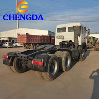 Camion tracteur léger Beiben Mercedes Ben Z 6*4 4*2 V3, prix avantageux, modèle 2023, neuf, à vendre