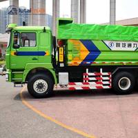 Camion lourd, tracteur et camion benne Shacman F3000 neufs et d'occasion de Shaanxi Automobile, Chine, pour l'Afrique et le Moyen-Orient