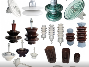 Bán hàng trực tiếp các sản phẩm điện áp cao và thấp của các nhà sản xuất Trung Quốc, mua sắm một cửa của chất cách điện, acsr - Product Image 5