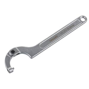 Fasano Adjustable Wrench 50-80mm For Auto Repair <b>Tools</b> - Product Image 1