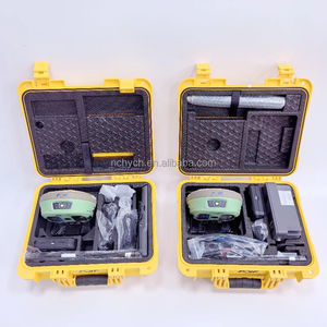 FOIF A90 قاعدة ثنائية التردد GNSS RTK & Rover IMU مسح إمالة للبناء مع رمز دائم منتج خالي من الأخطاء - Product Image 1