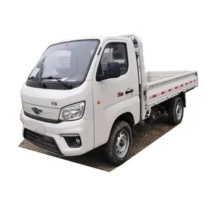 Foton 3 ton mini/ringan/kecil/dump/dumper/tipper/truk kargo dijual